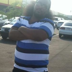 Meet your Posher, Joseph